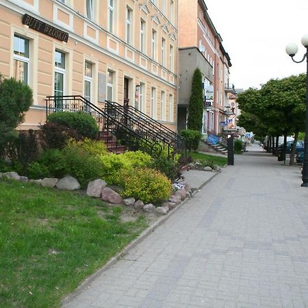 Apartament Centrum 3 pokojowy Olsztyn  Zewnętrze zdjęcie