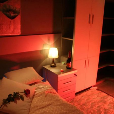 Apartament Centrum 3 pokojowy Olsztyn  Zewnętrze zdjęcie
