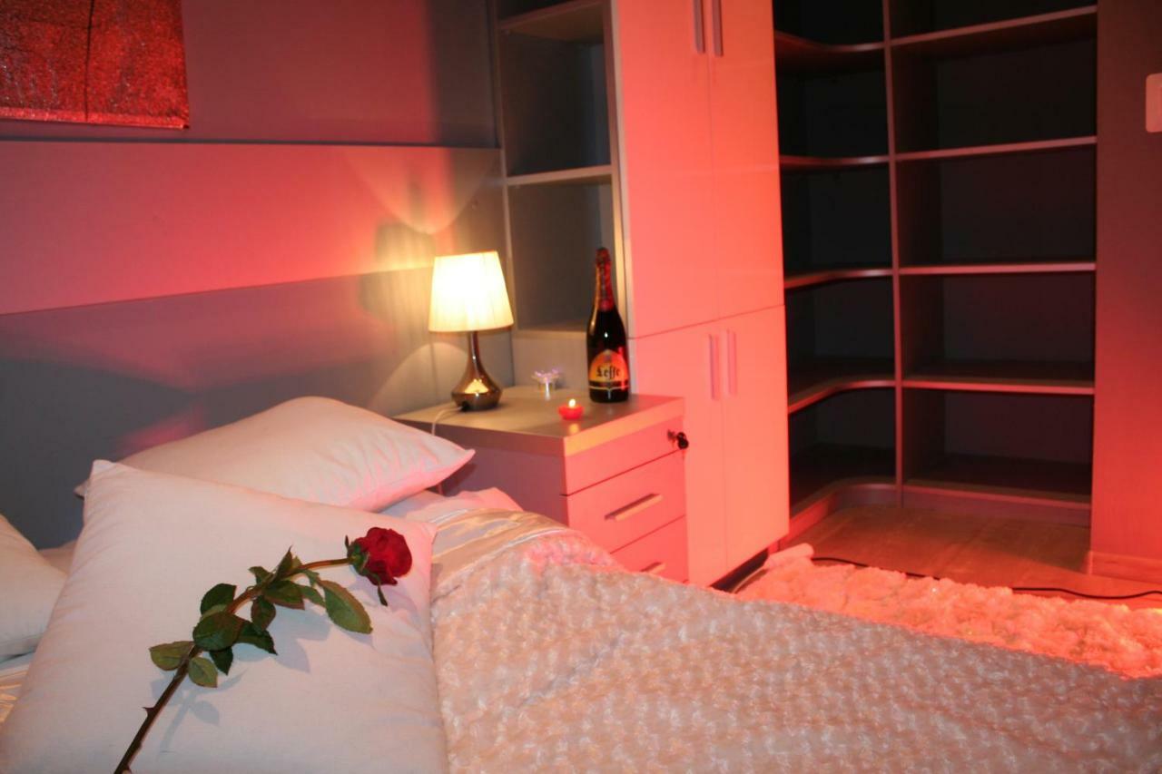 Apartament Centrum 3 pokojowy Olsztyn  Zewnętrze zdjęcie