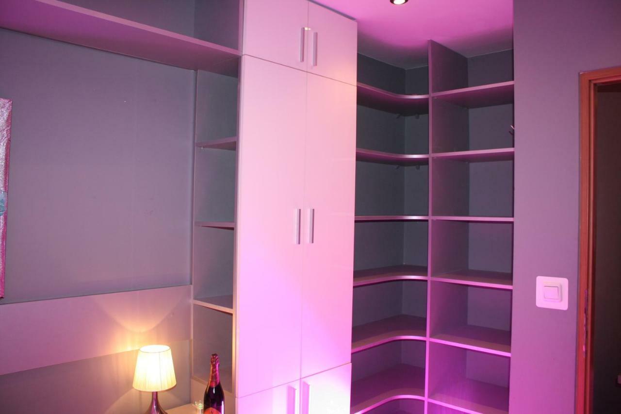 Apartament Centrum 3 pokojowy Olsztyn  Zewnętrze zdjęcie