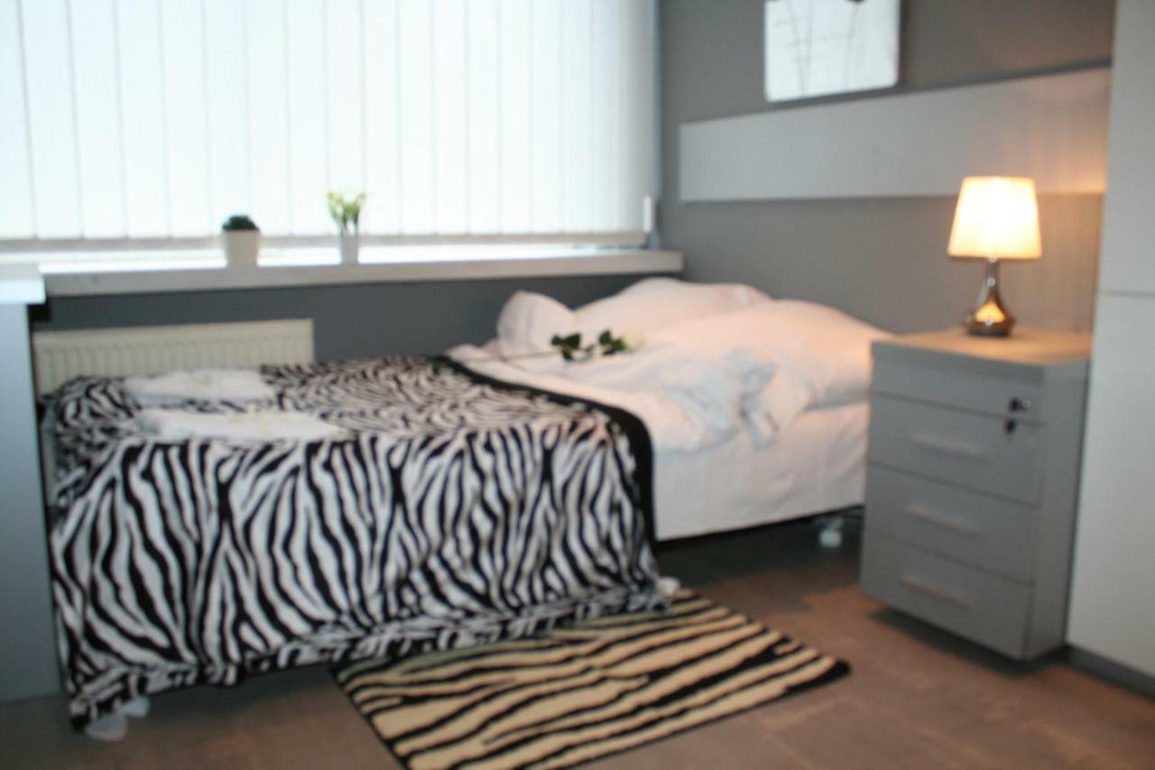 Apartament Centrum 3 pokojowy Olsztyn  Zewnętrze zdjęcie