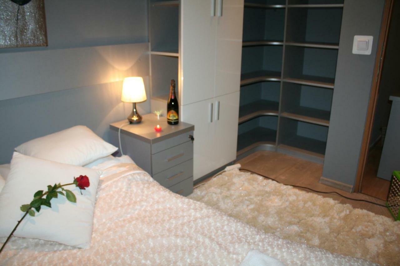 Apartament Centrum 3 pokojowy Olsztyn  Zewnętrze zdjęcie