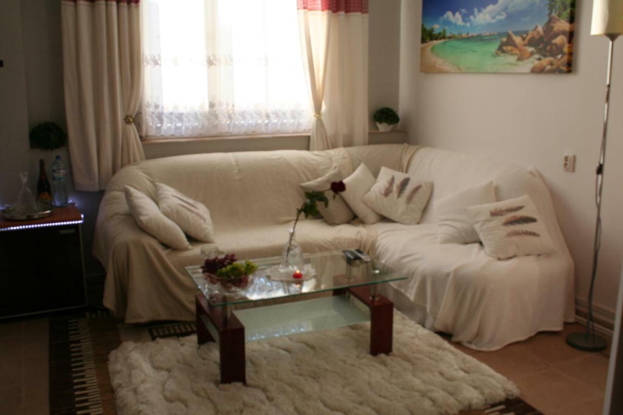 Apartament Centrum 3 pokojowy Olsztyn  Zewnętrze zdjęcie