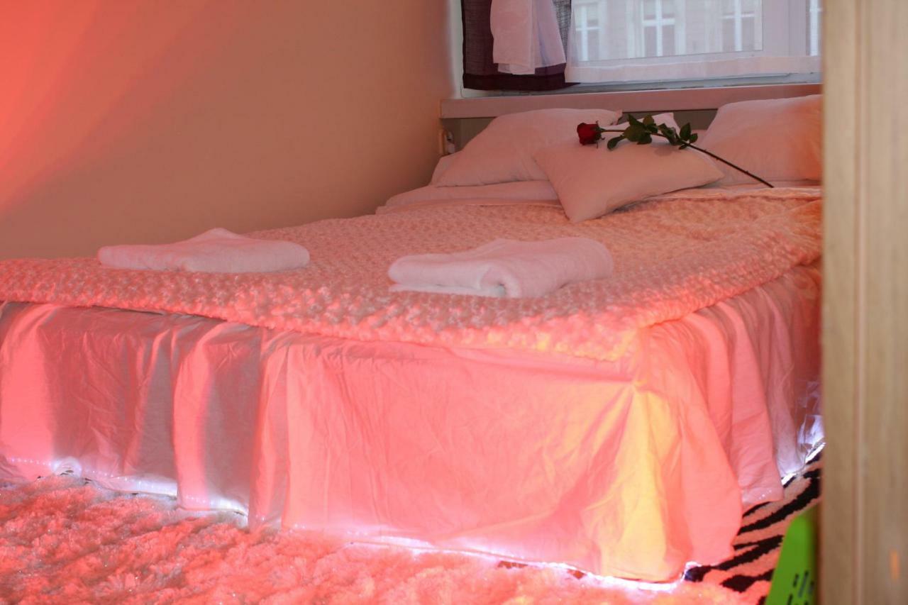 Apartament Centrum 3 pokojowy Olsztyn  Zewnętrze zdjęcie