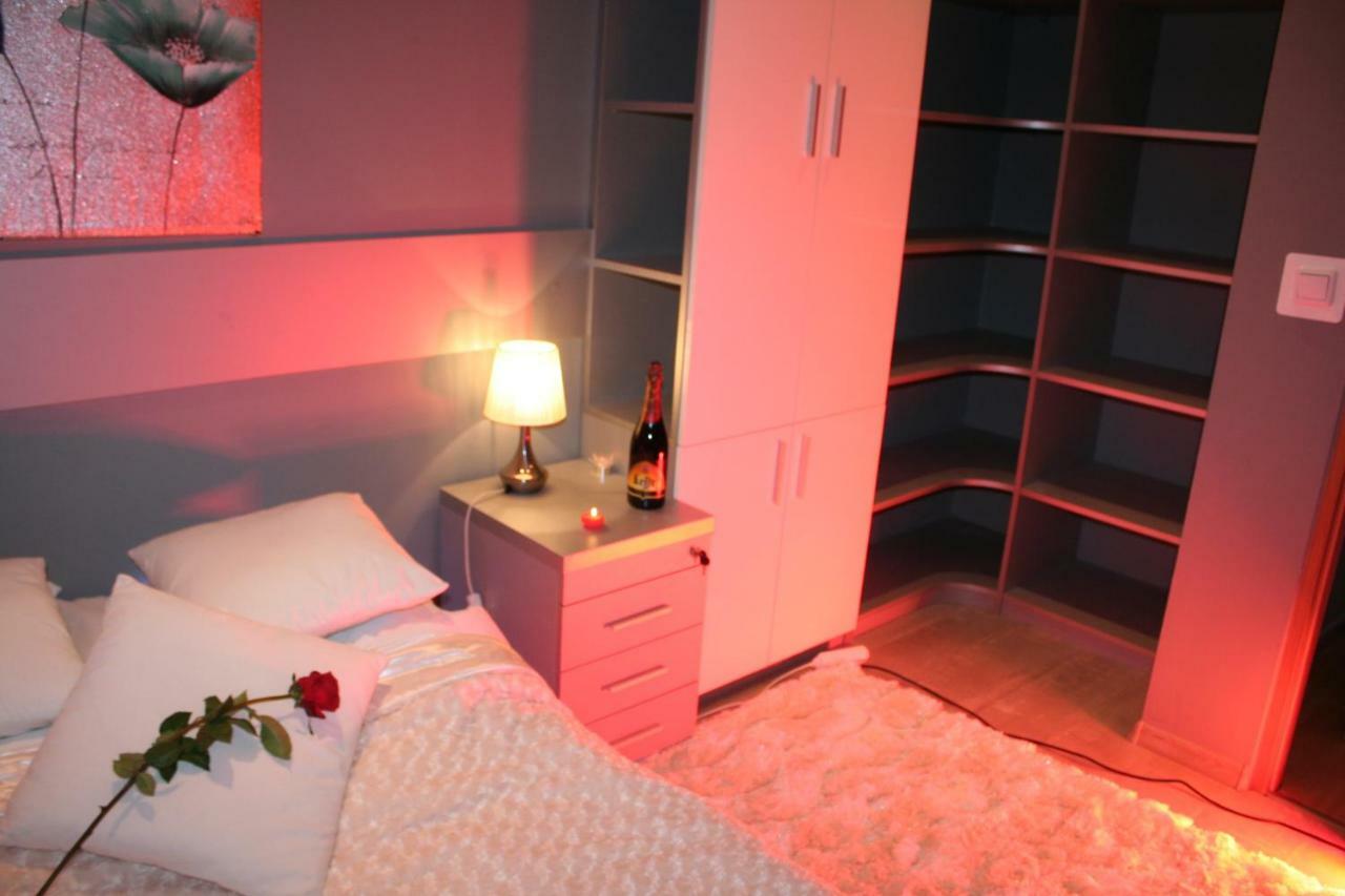 Apartament Centrum 3 pokojowy Olsztyn  Zewnętrze zdjęcie