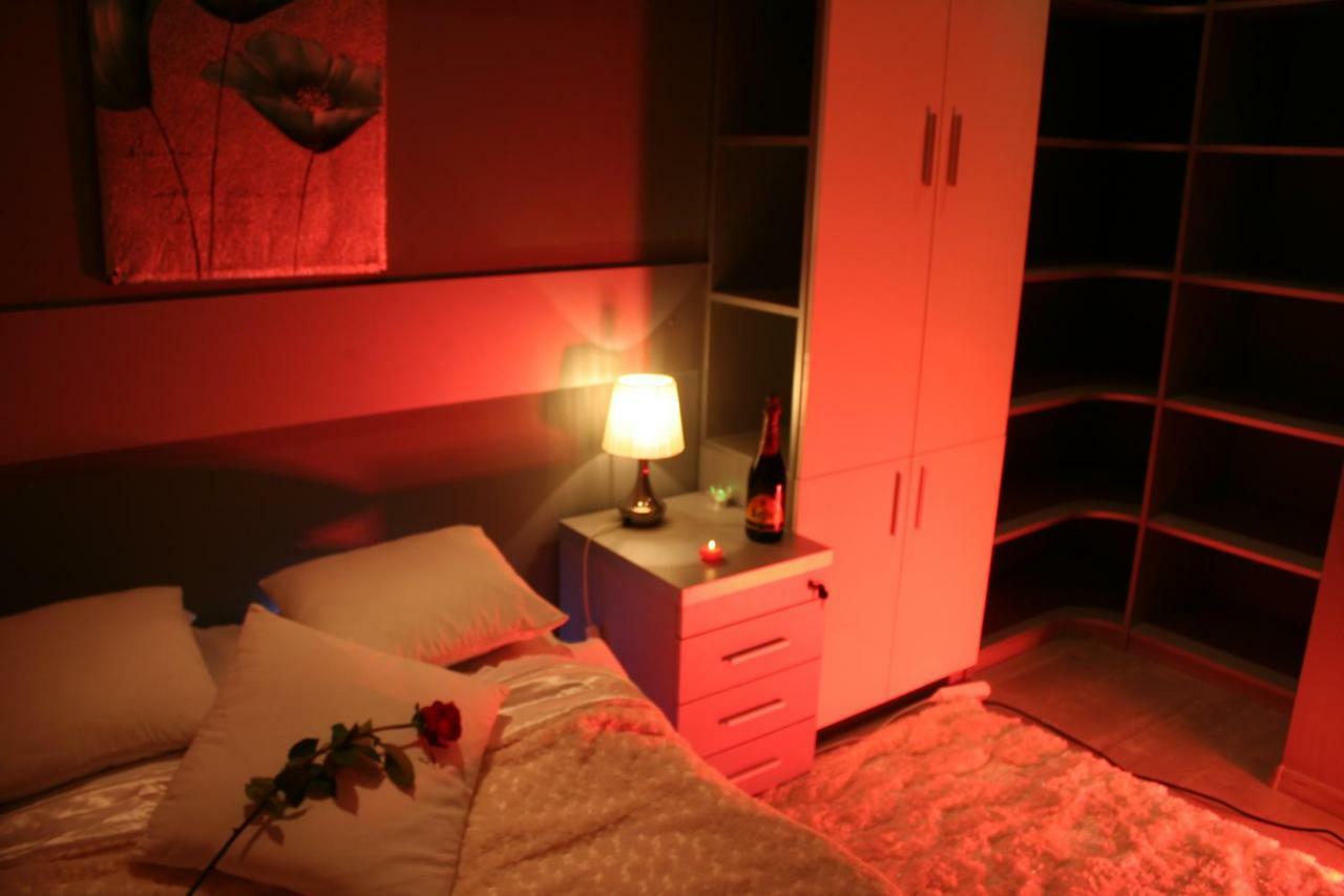 Apartament Centrum 3 pokojowy Olsztyn  Zewnętrze zdjęcie