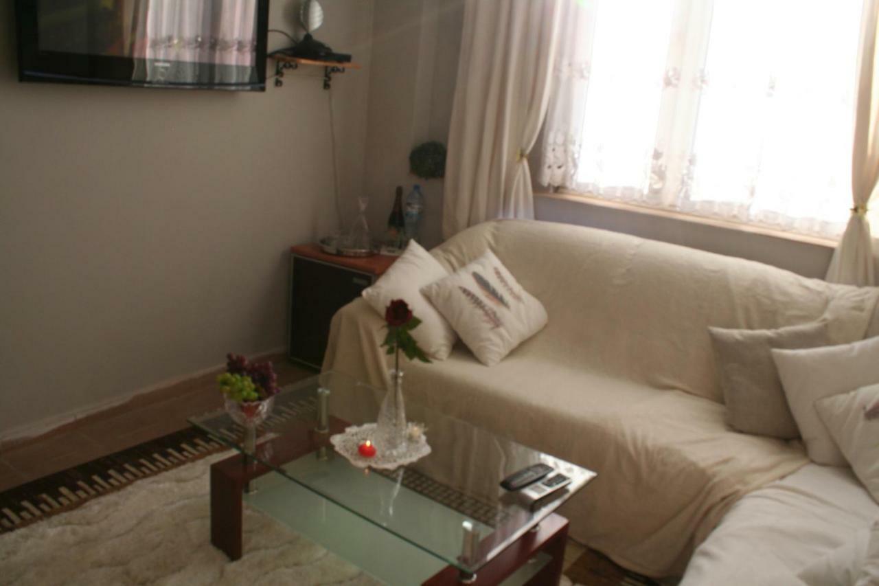 Apartament Centrum 3 pokojowy Olsztyn  Zewnętrze zdjęcie