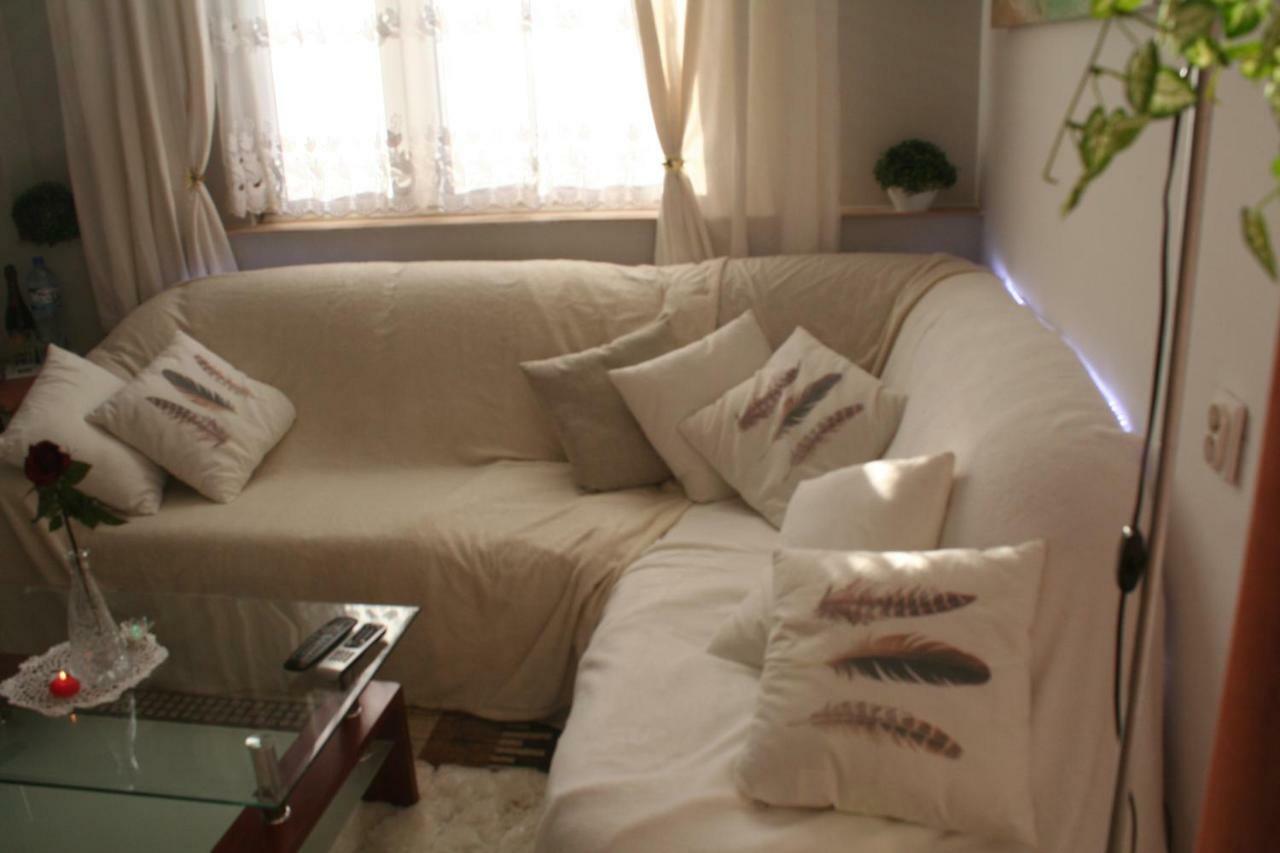 Apartament Centrum 3 pokojowy Olsztyn  Zewnętrze zdjęcie