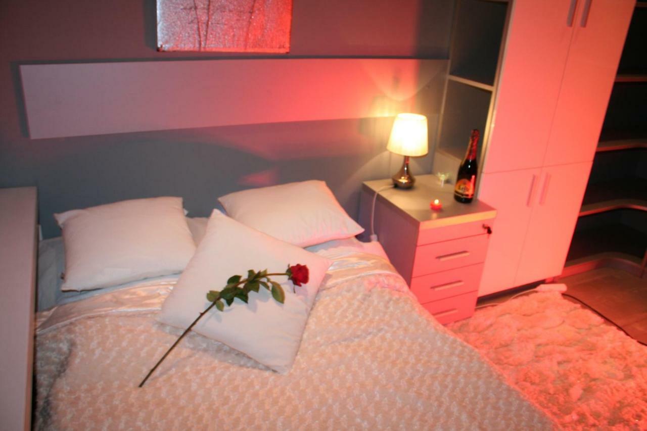 Apartament Centrum 3 pokojowy Olsztyn  Zewnętrze zdjęcie