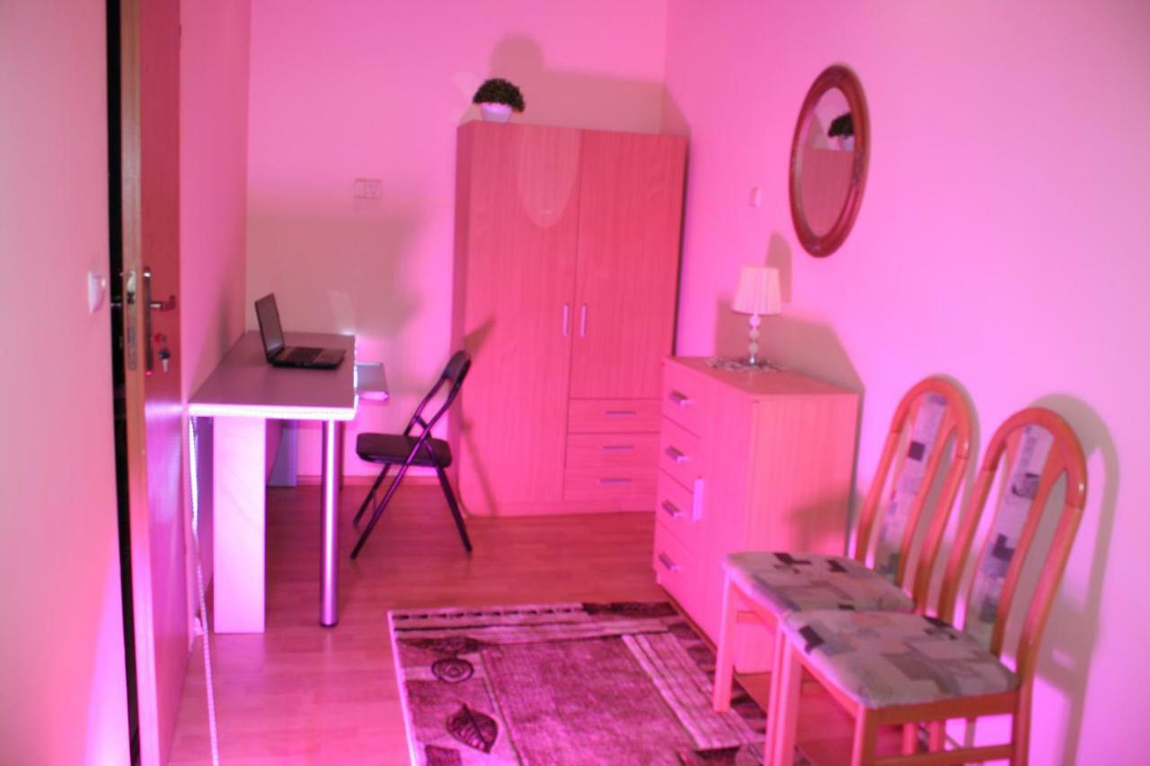 Apartament Centrum 3 pokojowy Olsztyn  Zewnętrze zdjęcie