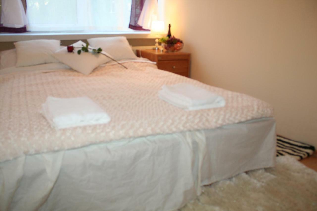 Apartament Centrum 3 pokojowy Olsztyn  Zewnętrze zdjęcie