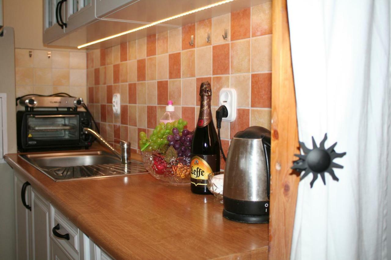 Apartament Centrum 3 pokojowy Olsztyn  Zewnętrze zdjęcie