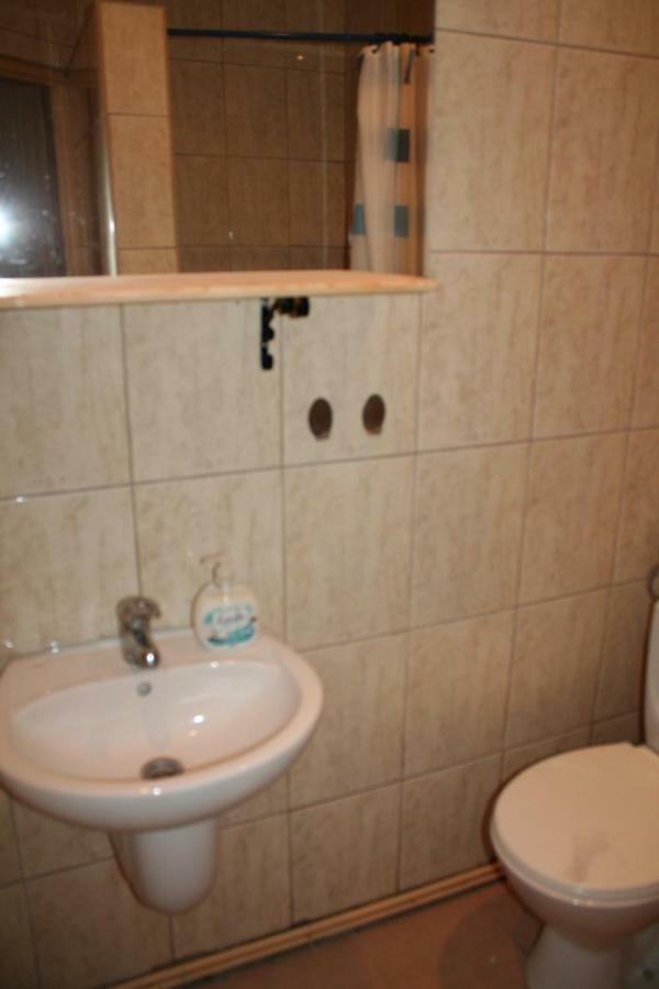 Apartament Centrum 3 pokojowy Olsztyn  Zewnętrze zdjęcie