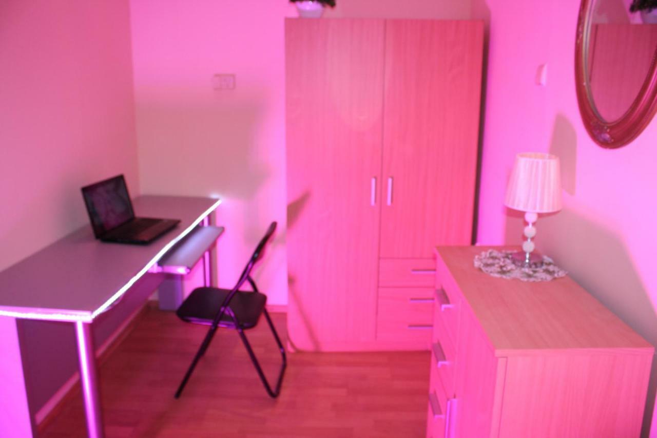 Apartament Centrum 3 pokojowy Olsztyn  Zewnętrze zdjęcie