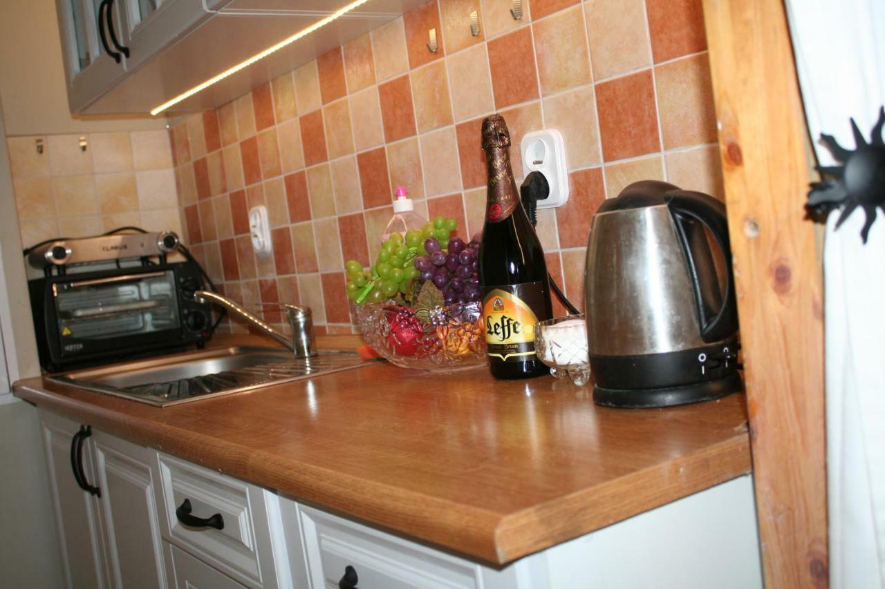 Apartament Centrum 3 pokojowy Olsztyn  Zewnętrze zdjęcie